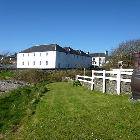 Port Charlotte Youth Hostel Exteriör bild